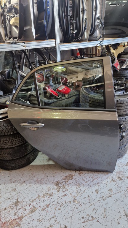 ΠΟΡΤΑ Π/Δ KIA PICANTO 2025