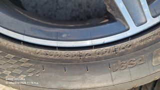 Ζαντολλαστιχα Mercedes-Benz s clas c class e class-thumb-3