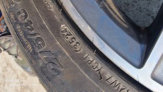 Ζαντολλαστιχα Mercedes-Benz s clas c class e class-thumb-4