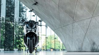 Yamaha XMAX 300 Tech Max 2026 -240€ ΜΕΙΩΣΗ  & 500€ ΔΩΡΟ ΕΩΣ 84 ΜΗΝΕΣ ΔΩΡΕΑΝ 3ος ΧΡΟΝΟΣ ΕΓΓ-thumb-15
