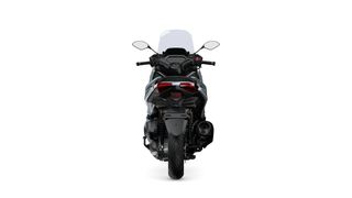 Yamaha XMAX 300 Tech Max 2026 -240€ ΜΕΙΩΣΗ  & 500€ ΔΩΡΟ ΕΩΣ 84 ΜΗΝΕΣ ΔΩΡΕΑΝ 3ος ΧΡΟΝΟΣ ΕΓΓ-thumb-22