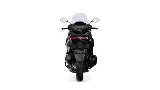 Yamaha XMAX 300 Tech Max 2026 -240€ ΜΕΙΩΣΗ  & 500€ ΔΩΡΟ ΕΩΣ 84 ΜΗΝΕΣ ΔΩΡΕΑΝ 3ος ΧΡΟΝΟΣ ΕΓΓ-thumb-28