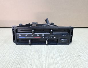 SUZUKI ALTO * 00 - 08 * ΧΕΙΡΙΣΤΗΡΙΟ Α/C - ΚΑΛΟΡΙΦΕΡ