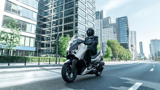 Yamaha XMAX 300 Tech Max 2026 ΜΕΙΩΝ 340€!  & 500€ ΔΩΡΟ ΕΩΣ 84 ΜΗΝΕΣ ΔΩΡΕΑΝ 3ος  ΧΡΟΝΟΣ ΕΓΓ-thumb-3