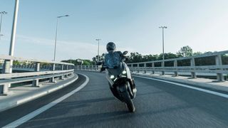 Yamaha XMAX 300 Tech Max 2026 ΜΕΙΩΝ 340€!  & 500€ ΔΩΡΟ ΕΩΣ 84 ΜΗΝΕΣ ΔΩΡΕΑΝ 3ος  ΧΡΟΝΟΣ ΕΓΓ-thumb-6