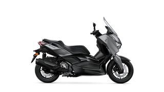 Yamaha XMAX 300 Tech Max 2026 ΜΕΙΩΝ 340€!  & 500€ ΔΩΡΟ ΕΩΣ 84 ΜΗΝΕΣ ΔΩΡΕΑΝ 3ος  ΧΡΟΝΟΣ ΕΓΓ-thumb-23