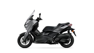 Yamaha XMAX 300 Tech Max 2026 ΜΕΙΩΝ 340€!  & 500€ ΔΩΡΟ ΕΩΣ 84 ΜΗΝΕΣ ΔΩΡΕΑΝ 3ος  ΧΡΟΝΟΣ ΕΓΓ-thumb-25