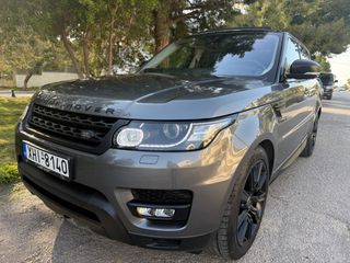 Land Rover Range Rover Sport 2017-thumb-1