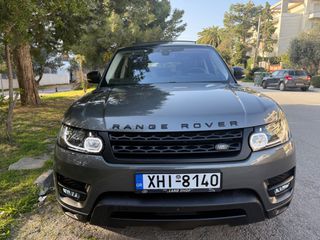 Land Rover Range Rover Sport 2017-thumb-2