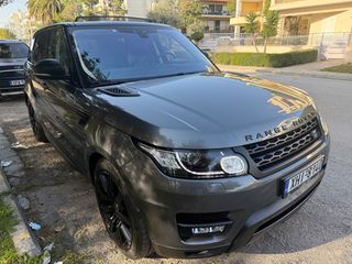 Land Rover Range Rover Sport 2017-thumb-4