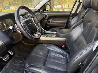Land Rover Range Rover Sport 2017-thumb-9
