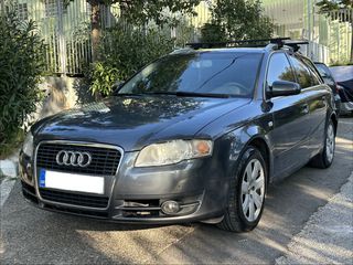 Audi A4 2007