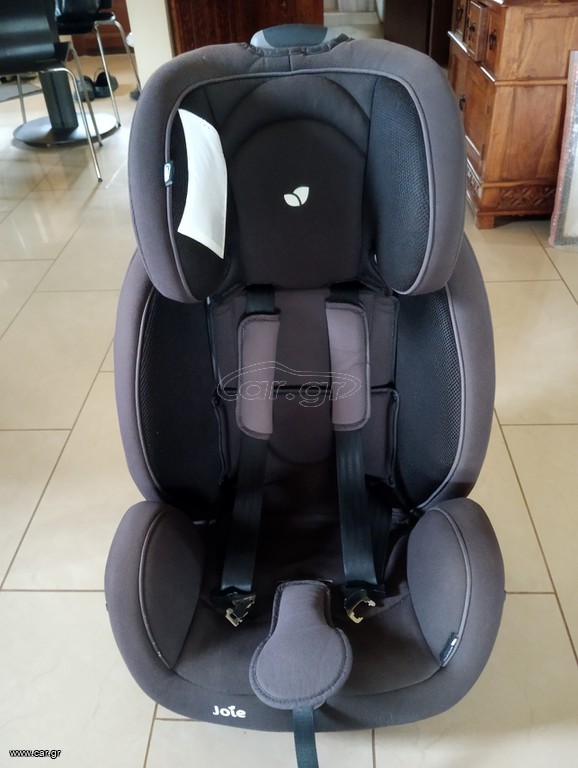 Joie stages 0+/1/2 (0-25kg)