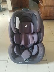 Joie stages 0+/1/2 (0-25kg)-thumb-4