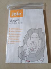 Joie stages 0+/1/2 (0-25kg)-thumb-9