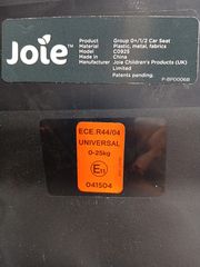 Joie stages 0+/1/2 (0-25kg)-thumb-11