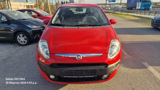 Fiat Punto Evo 2014 1200 cc 2014  136.000 χλμ