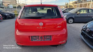 Fiat Punto Evo 2014 1200 cc 2014  136.000 χλμ-thumb-4