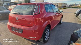 Fiat Punto Evo 2014 1200 cc 2014  136.000 χλμ-thumb-6
