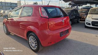 Fiat Punto Evo 2014 1200 cc 2014  136.000 χλμ-thumb-7