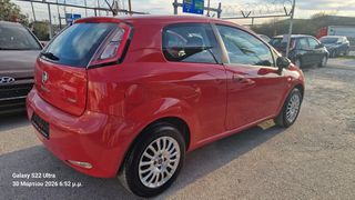 Fiat Punto Evo 2014 1200 cc 2014  136.000 χλμ-thumb-8