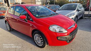 Fiat Punto Evo 2014 1200 cc 2014  136.000 χλμ-thumb-9