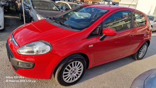 Fiat Punto Evo 2014 1200 cc 2014  136.000 χλμ-thumb-11