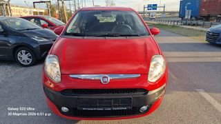 Fiat Punto Evo 2014 1200 cc 2014  136.000 χλμ-thumb-13