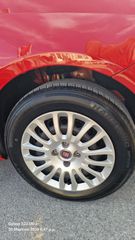 Fiat Punto Evo 2014 1200 cc 2014  136.000 χλμ-thumb-14