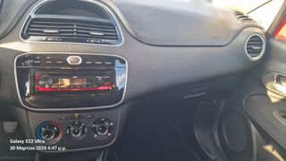 Fiat Punto Evo 2014 1200 cc 2014  136.000 χλμ-thumb-15