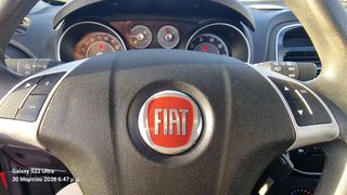 Fiat Punto Evo 2014 1200 cc 2014  136.000 χλμ-thumb-16
