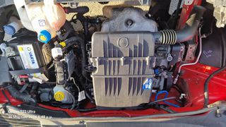 Fiat Punto Evo 2014 1200 cc 2014  136.000 χλμ-thumb-17