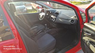 Fiat Punto Evo 2014 1200 cc 2014  136.000 χλμ-thumb-26