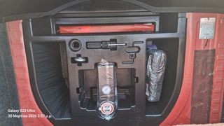 Fiat Punto Evo 2014 1200 cc 2014  136.000 χλμ-thumb-28