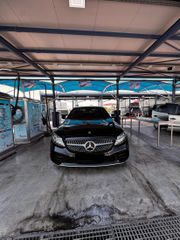 Mercedes-Benz C 300 2020 c300e plug in 4matic