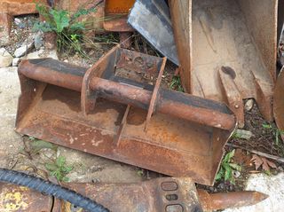 Εκσκαφάκι (διαβολάκι) Kubota 2010 K008-3-thumb-8