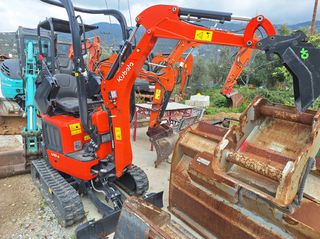 Εκσκαφάκι (διαβολάκι) Kubota 2010 K008-3-thumb-9