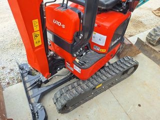 Εκσκαφάκι (διαβολάκι) Kubota 2010 K008-3-thumb-18