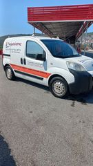 Citroen Nemo 2011