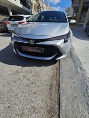 Toyota Corolla 2021-thumb-1