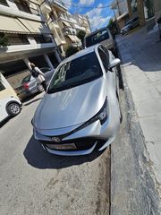 Toyota Corolla 2021-thumb-2