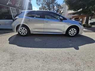 Toyota Corolla 2021-thumb-4