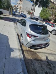 Toyota Corolla 2021-thumb-5