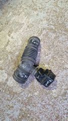 ΣΩΛΗΝΑΣ ΕΙΣΑΓΩΓΗΣ ΑΕΡΑ MITSUBISHI PAJERO PININ ΜΕ ΚΩΔ. ΜΗΧΑΝΗΣ 4G94