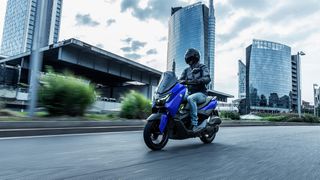 Yamaha NMAX 125 2026 NEW ΕΤΟΙΜΟΠΑΡΑΔΟΤΟ!  ΔΩΡΕΑΝ 3ος ΧΡΟΝΟΣ ΕΓΓΥΗΣΗΣ!-thumb-7