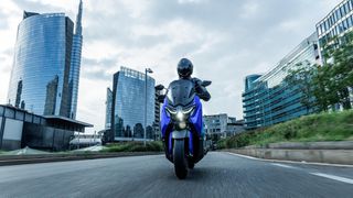 Yamaha NMAX 125 2026 NEW ΕΤΟΙΜΟΠΑΡΑΔΟΤΟ!  ΔΩΡΕΑΝ 3ος ΧΡΟΝΟΣ ΕΓΓΥΗΣΗΣ!-thumb-8