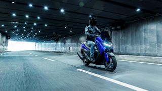 Yamaha NMAX 125 2026 NEW ΕΤΟΙΜΟΠΑΡΑΔΟΤΟ!  ΔΩΡΕΑΝ 3ος ΧΡΟΝΟΣ ΕΓΓΥΗΣΗΣ!-thumb-10