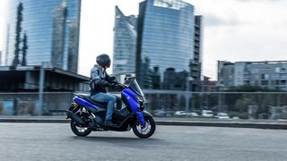 Yamaha NMAX 125 2026 NEW ΕΤΟΙΜΟΠΑΡΑΔΟΤΟ!  ΔΩΡΕΑΝ 3ος ΧΡΟΝΟΣ ΕΓΓΥΗΣΗΣ!-thumb-11
