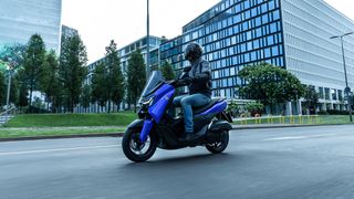 Yamaha NMAX 125 2026 NEW ΕΤΟΙΜΟΠΑΡΑΔΟΤΟ!  ΔΩΡΕΑΝ 3ος ΧΡΟΝΟΣ ΕΓΓΥΗΣΗΣ!-thumb-13