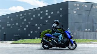 Yamaha NMAX 125 2026 NEW ΕΤΟΙΜΟΠΑΡΑΔΟΤΟ!  ΔΩΡΕΑΝ 3ος ΧΡΟΝΟΣ ΕΓΓΥΗΣΗΣ!-thumb-14